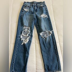 American Eagle Straight Leg Jeans NWOT